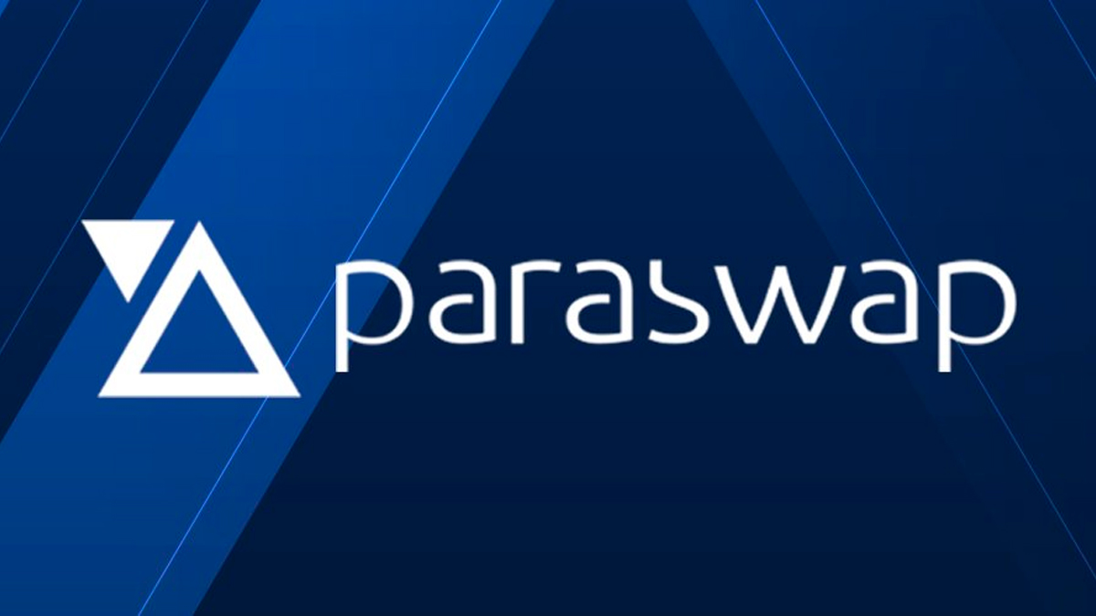 Logo of a crypto influencer partner