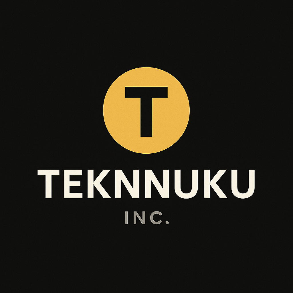 GATA / TEKNNUKU logo